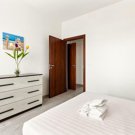 Renewed Balcony Flat With Green Garden Milan Luaran gambar