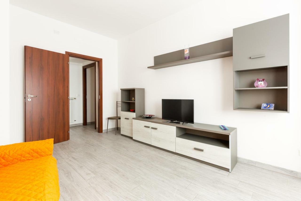 Renewed Balcony Flat With Green Garden Milan Luaran gambar
